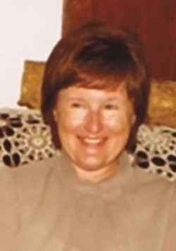 Connie White