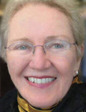 Judith Butler Fravel Profile Photo