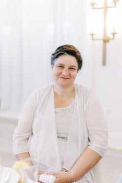 Oksana Yevtikhiyevna Kozlenko Profile Photo