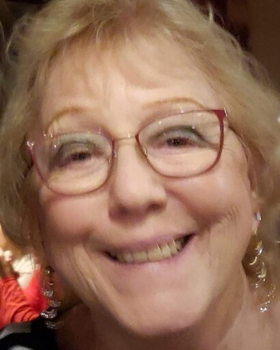 Linda Derhammer's obituary image