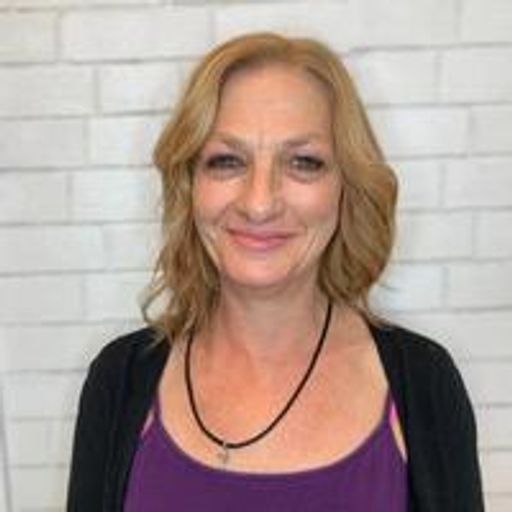 Teresa Haynes