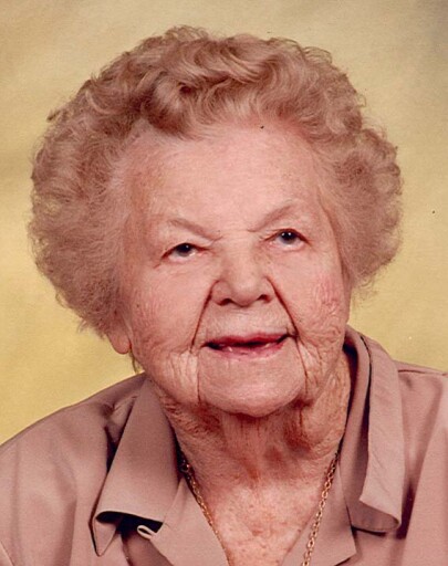 Doris G. Murphy