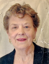 Barbara Ann Greenhalgh Profile Photo