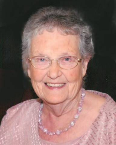 Helen Marie (Pugh) Culp