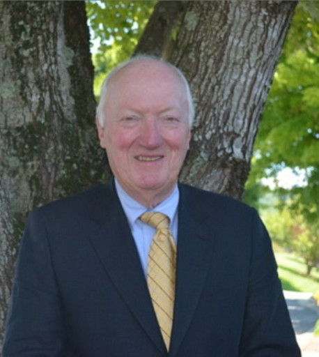 Dr. Jerry  A. Coffey Profile Photo