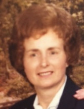 Margaret Osborne Orr Profile Photo