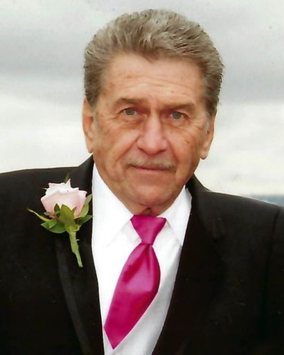 Frederick "Fred "G. Siska