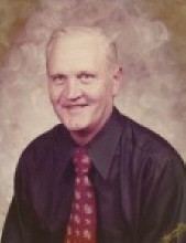 Robert Lee Benfield Profile Photo