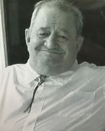Richard Andrew Wilson Profile Photo