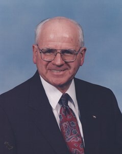 John Lee Meyer