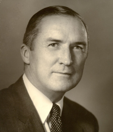 Harold T. Miller Profile Photo