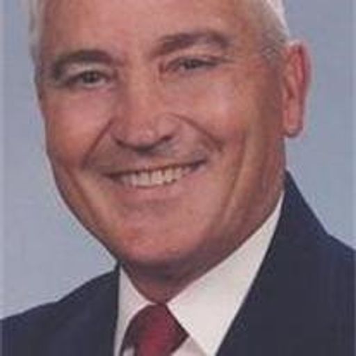 Louis Burgess Profile Photo