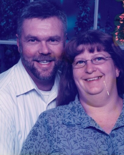 Tammy McCarty's obituary image