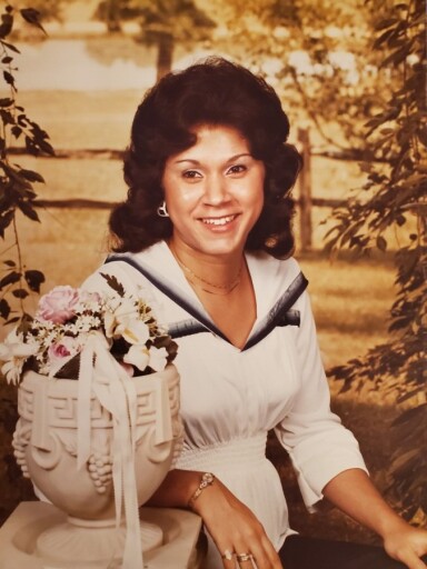 Cathy R. (Richardson)  Evans