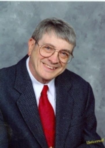 Larry E. Baugher