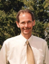 Gregory L. Lange Profile Photo