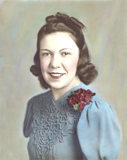 Anna R. Sevitski R. Sevitski