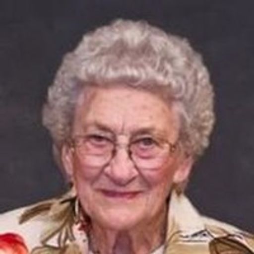 Mae A Morris