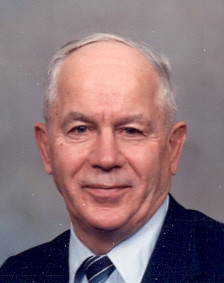 Alfred John Thurk Profile Photo