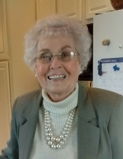 Doris  Ann (Harmon)  Batson