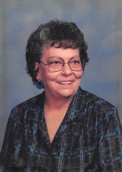 Dorothy Bailey Profile Photo