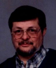 Paul Coombs Profile Photo
