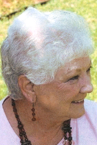 Mary Ann Bridges Profile Photo