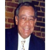 James Evans Sr