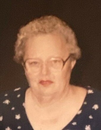 Marlene Jean Davis