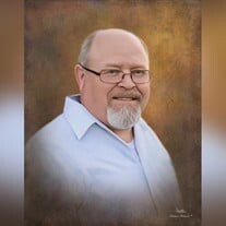 Pastor Kent Brown Profile Photo