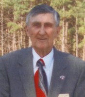 Barney McLain