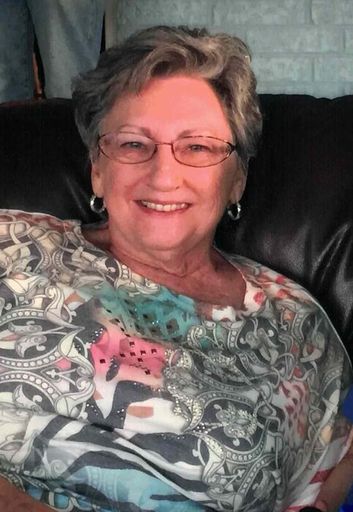 Barbara Ann (Hale)  Coltharp