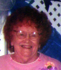 Betty J. Getz