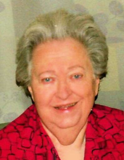 Carol A. (Tyler)  Polk