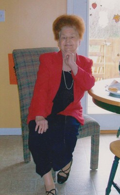 Juanita M. Morelock