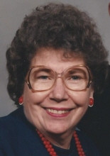 Jeanne Schneider