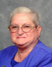 Sue A. Rogers Profile Photo