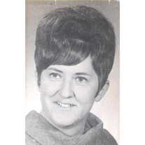 Kay A. Shearer (nee Triestram) Profile Photo