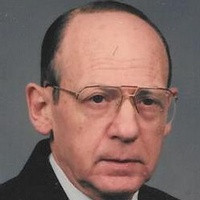 Carl L. Henshaw