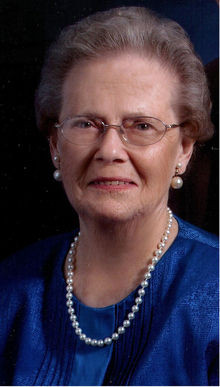 Mary Brumlow McEuen Profile Photo
