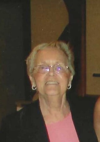 Shirley Marlene (Stottlemyer)  Megee