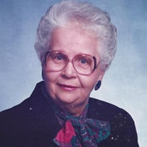 Virginia Meginess Profile Photo