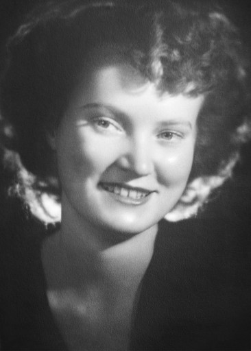 Evelyn Hardy