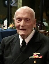 Captain John Presley Shelton Profile Photo
