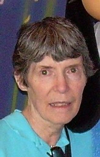 Joan M. (Murph)  Hagspiel