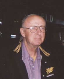 Delbert Krull