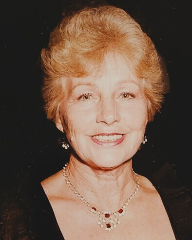 Wilma Francis Marikos