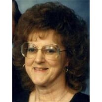 Sandra E. Mosher Profile Photo