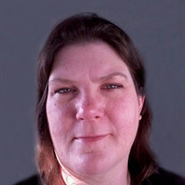 Judy Lamberd Profile Photo