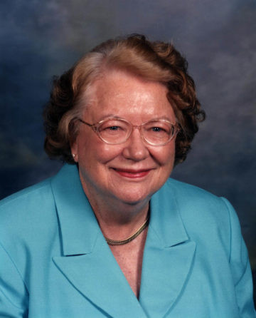 Mary L. Hoeman Profile Photo